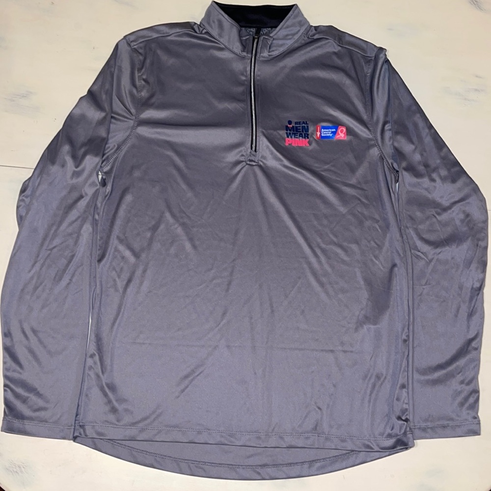 Men’s pullover